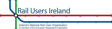 Rail Users Ireland Forum